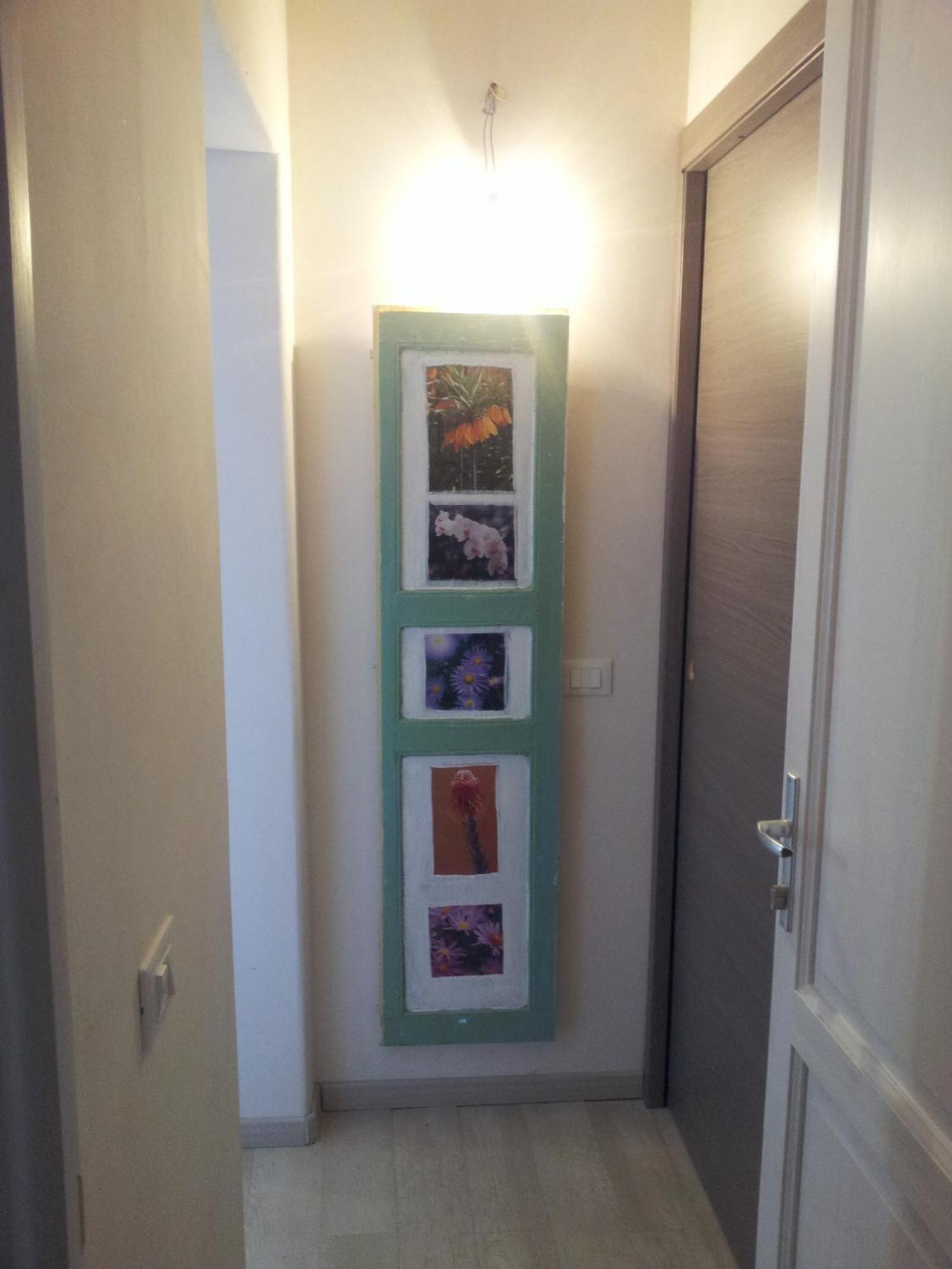 Appartamenti Del Comandante Santa Marina Salina Room photo